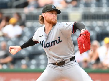 article image - Marlins Pirates Baseball